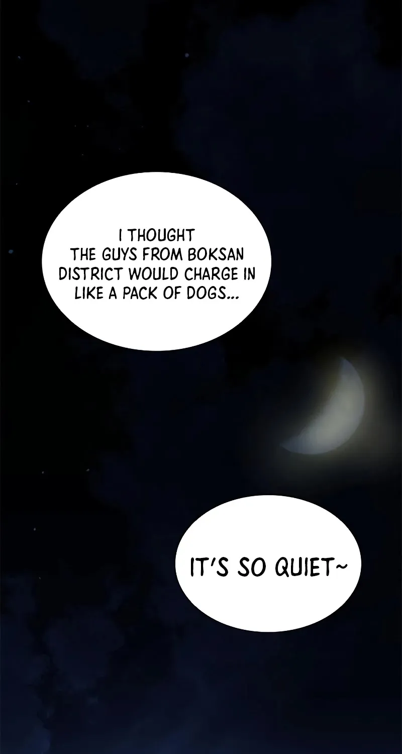 Villain To Kill Mangakakalot X Chapter 50 Page 3