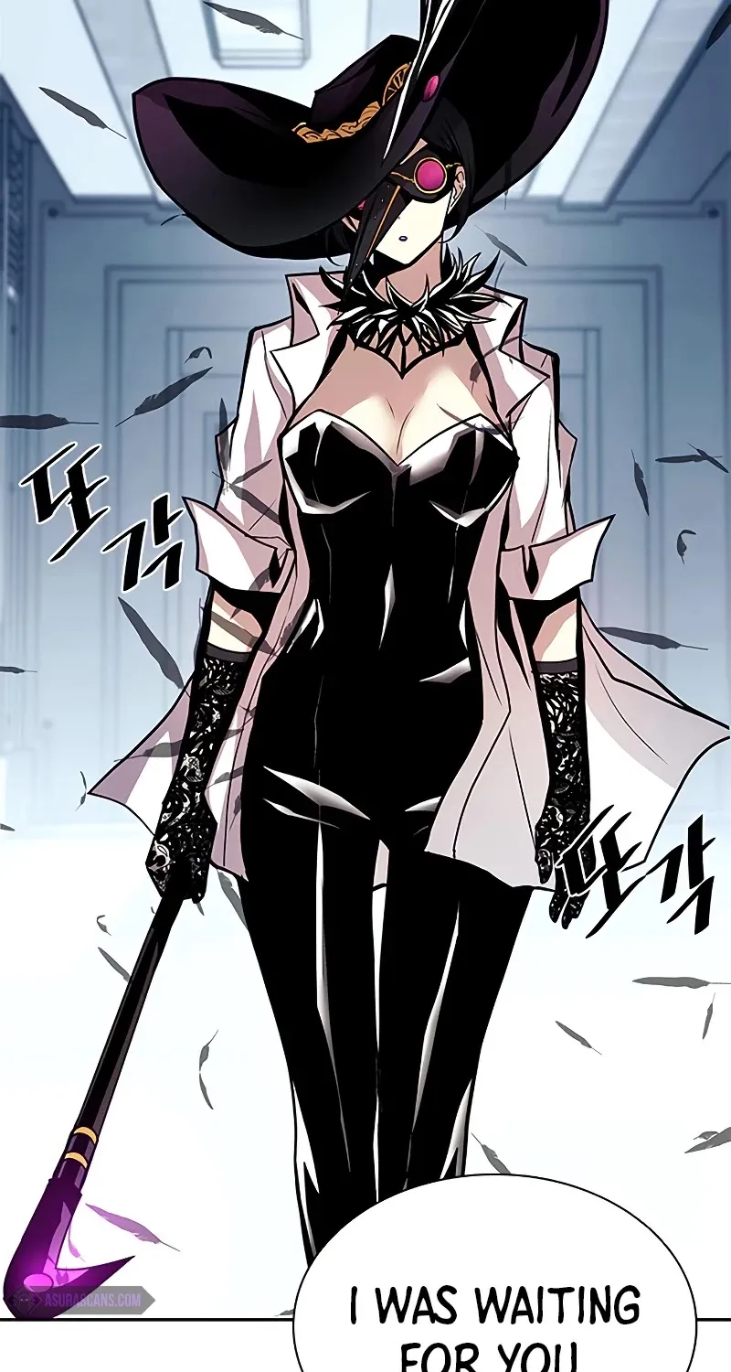 Villain To Kill Mangakakalot X Chapter 50 Page 25