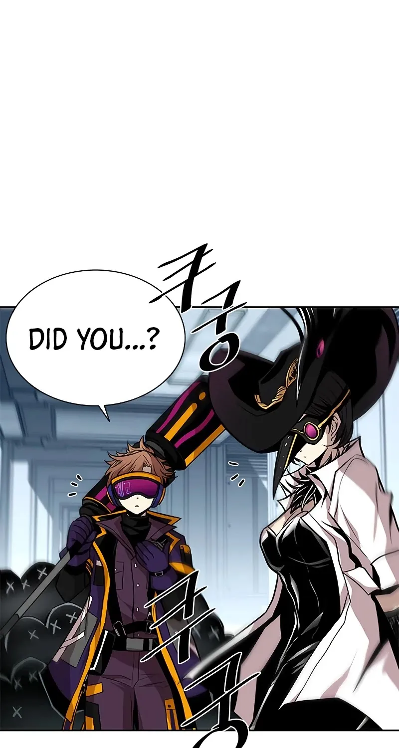 Villain To Kill Mangakakalot X Chapter 50 Page 31