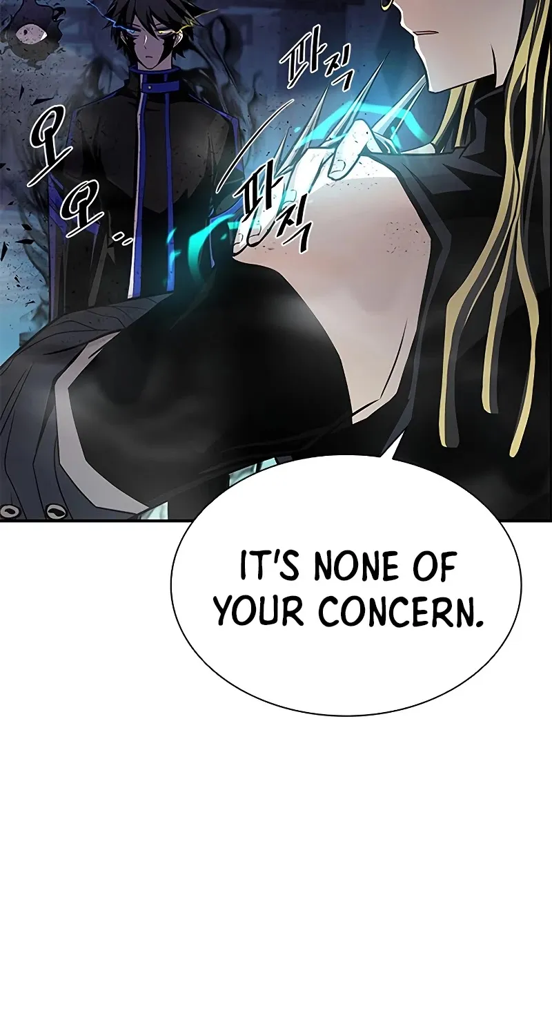 Villain To Kill Mangakakalot X Chapter 50 Page 47