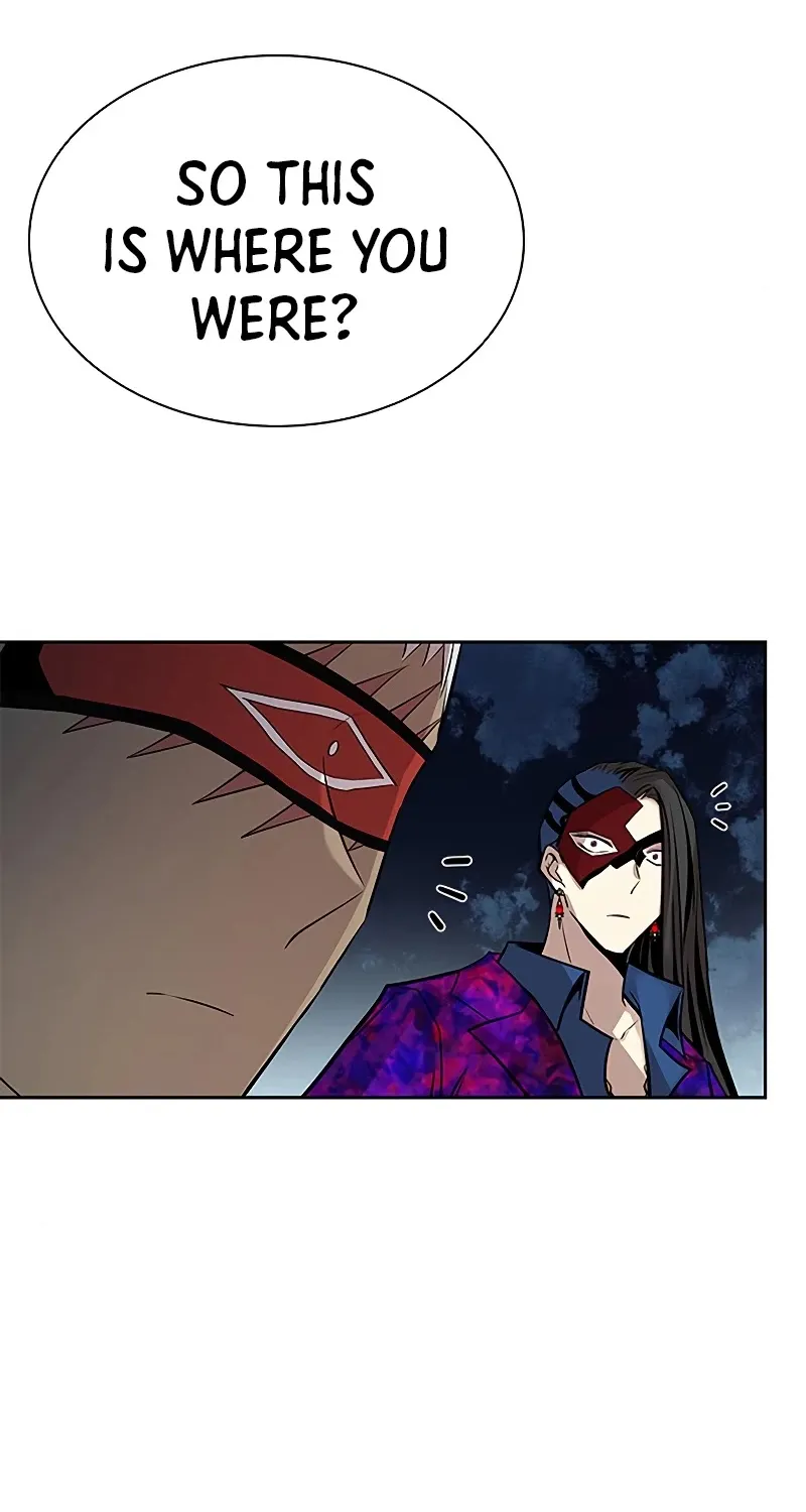 Villain To Kill Mangakakalot X Chapter 50 Page 6
