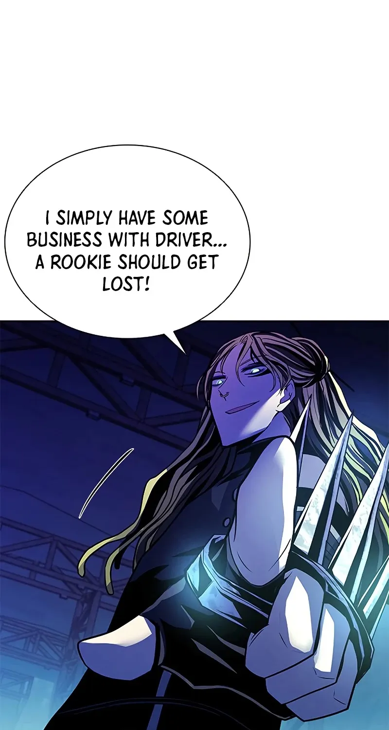 Villain To Kill Mangakakalot X Chapter 50 Page 54