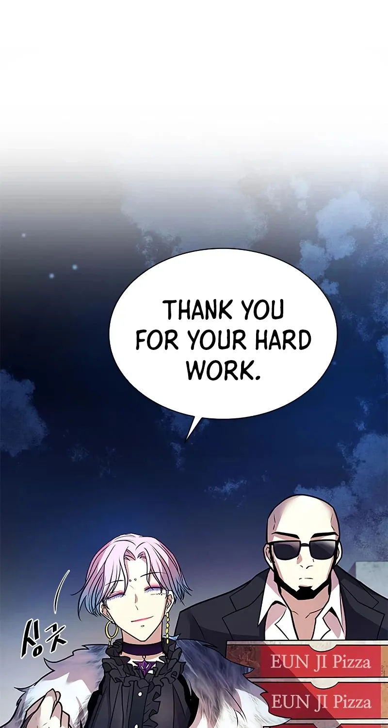 Villain To Kill Mangakakalot X Chapter 50 Page 7