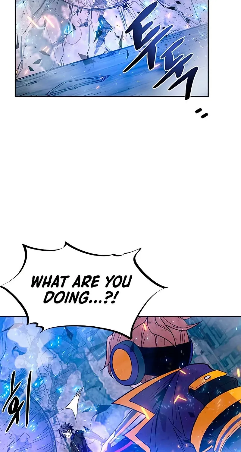 Villain To Kill Mangakakalot X Chapter 62 Page 27
