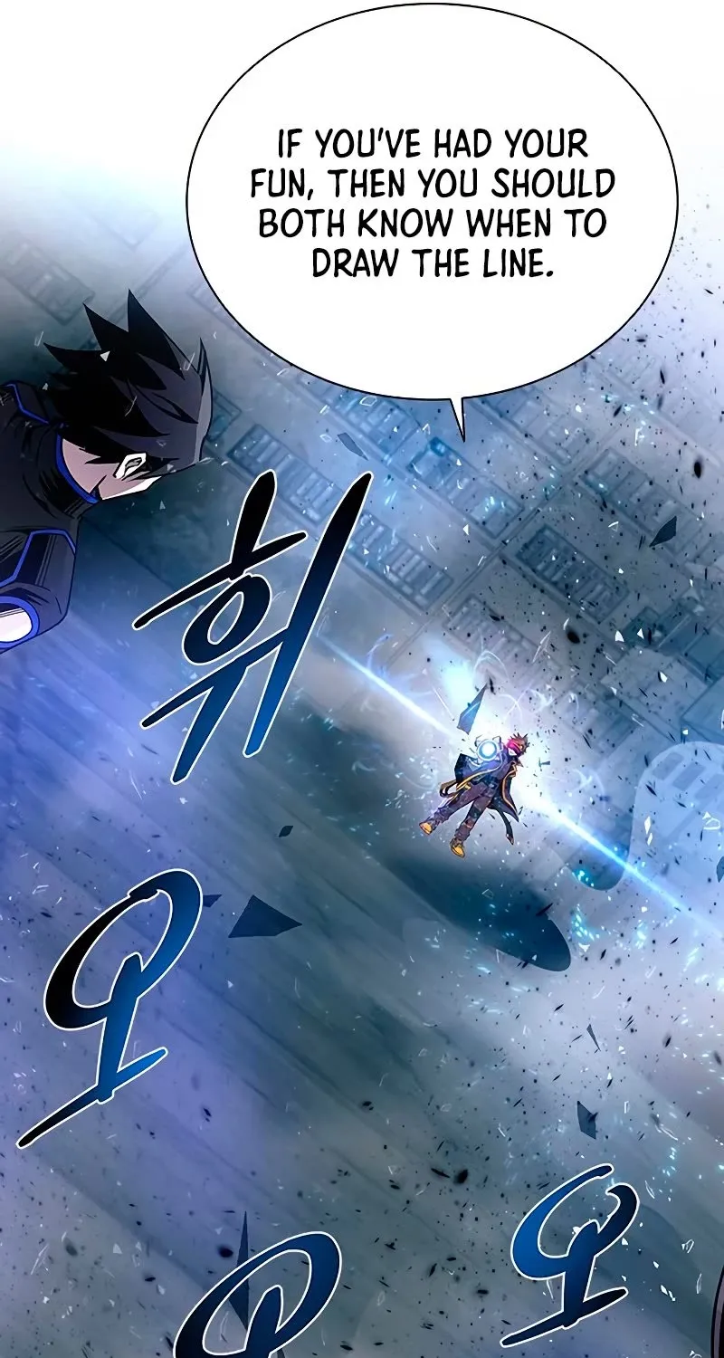 Villain To Kill Mangakakalot X Chapter 62 Page 32