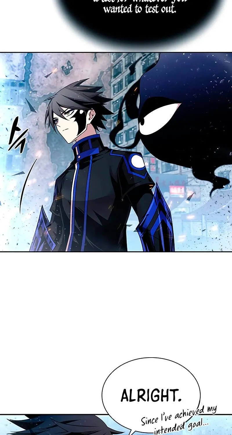 Villain To Kill Mangakakalot X Chapter 62 Page 36