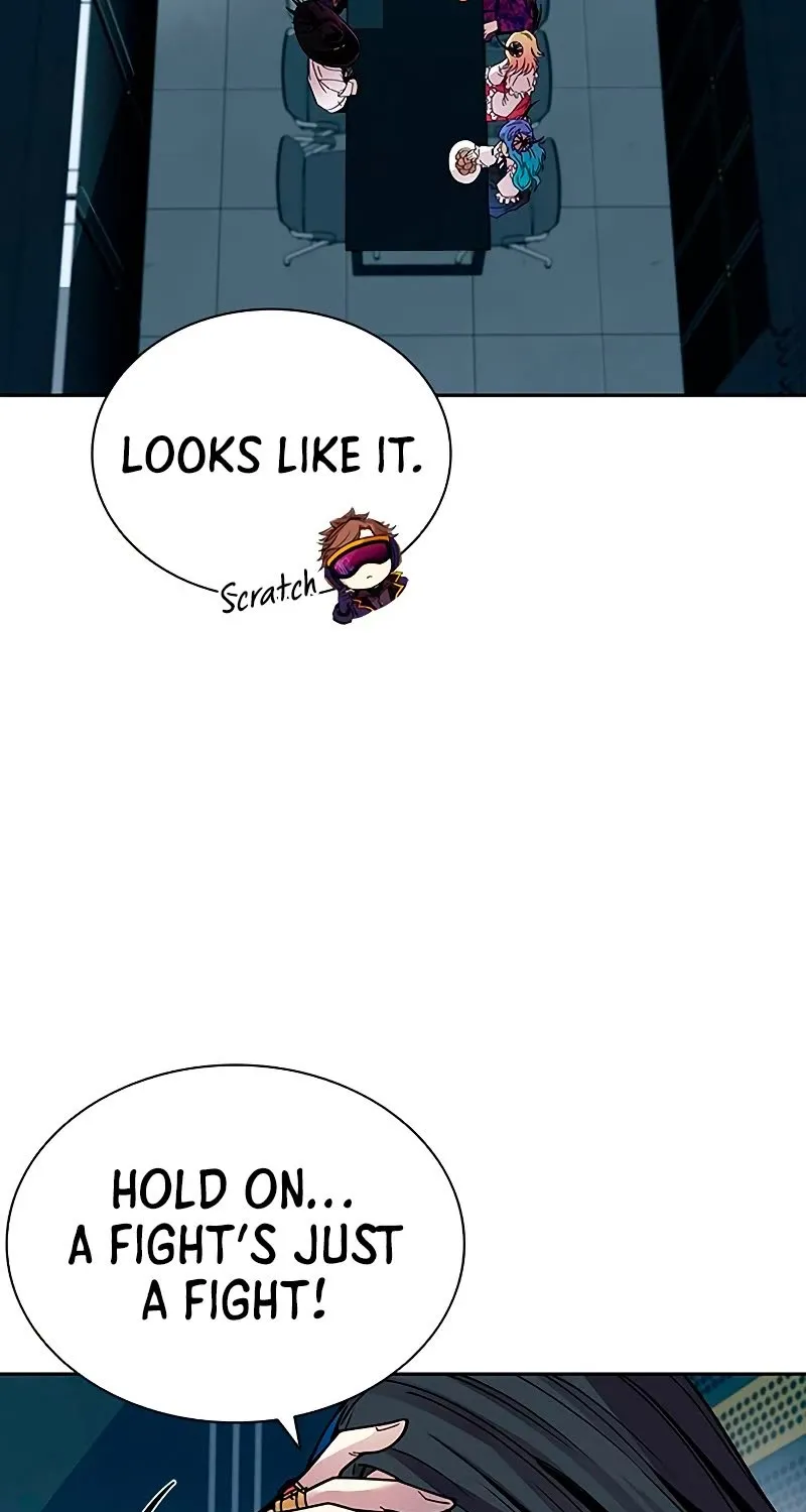 Villain To Kill Mangakakalot X Chapter 62 Page 48