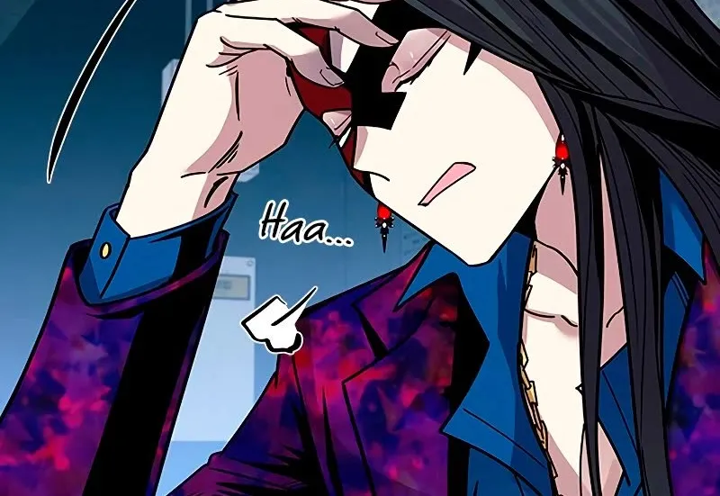 Villain To Kill Mangakakalot X Chapter 62 Page 49