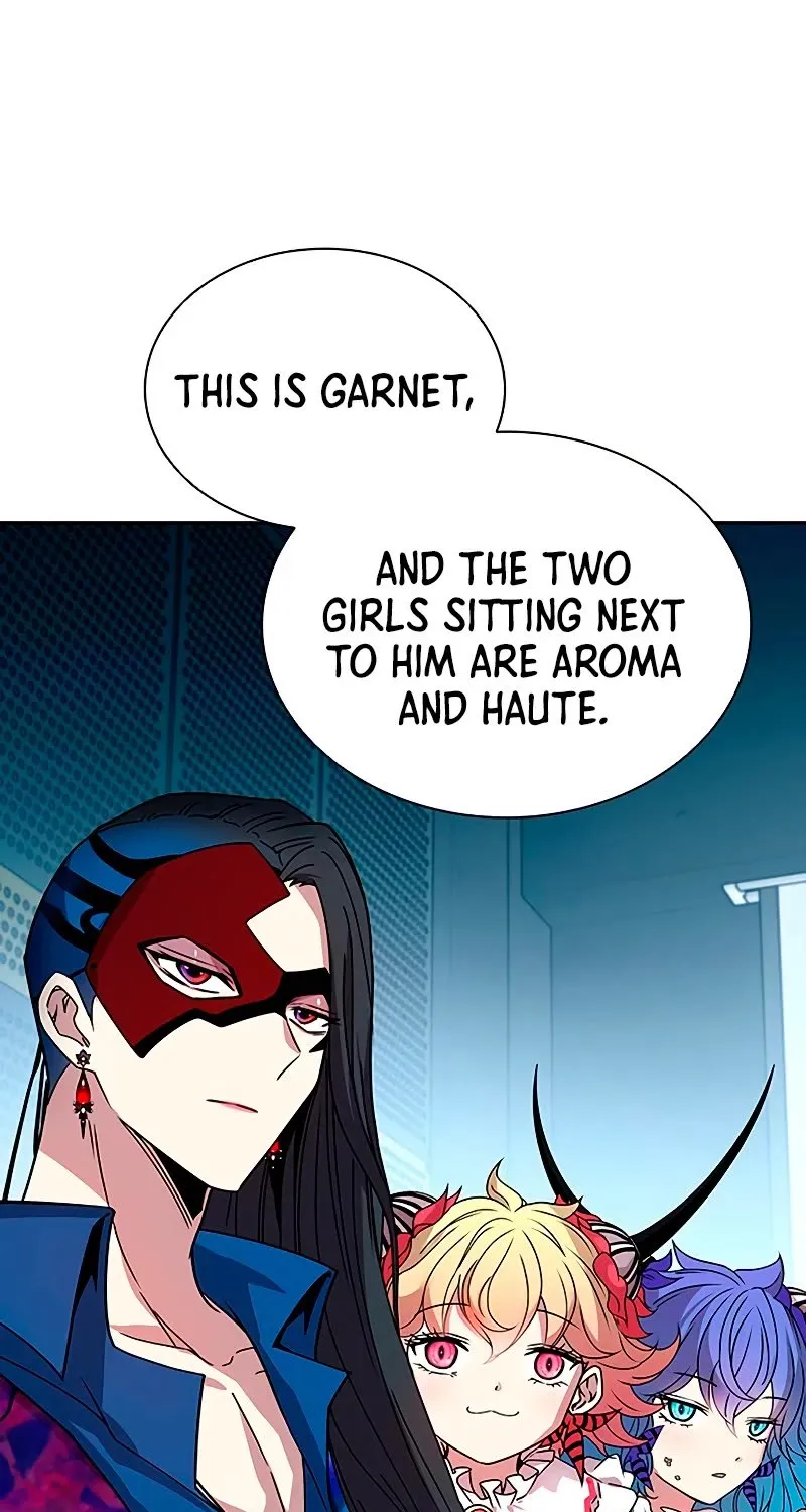 Villain To Kill Mangakakalot X Chapter 62 Page 56