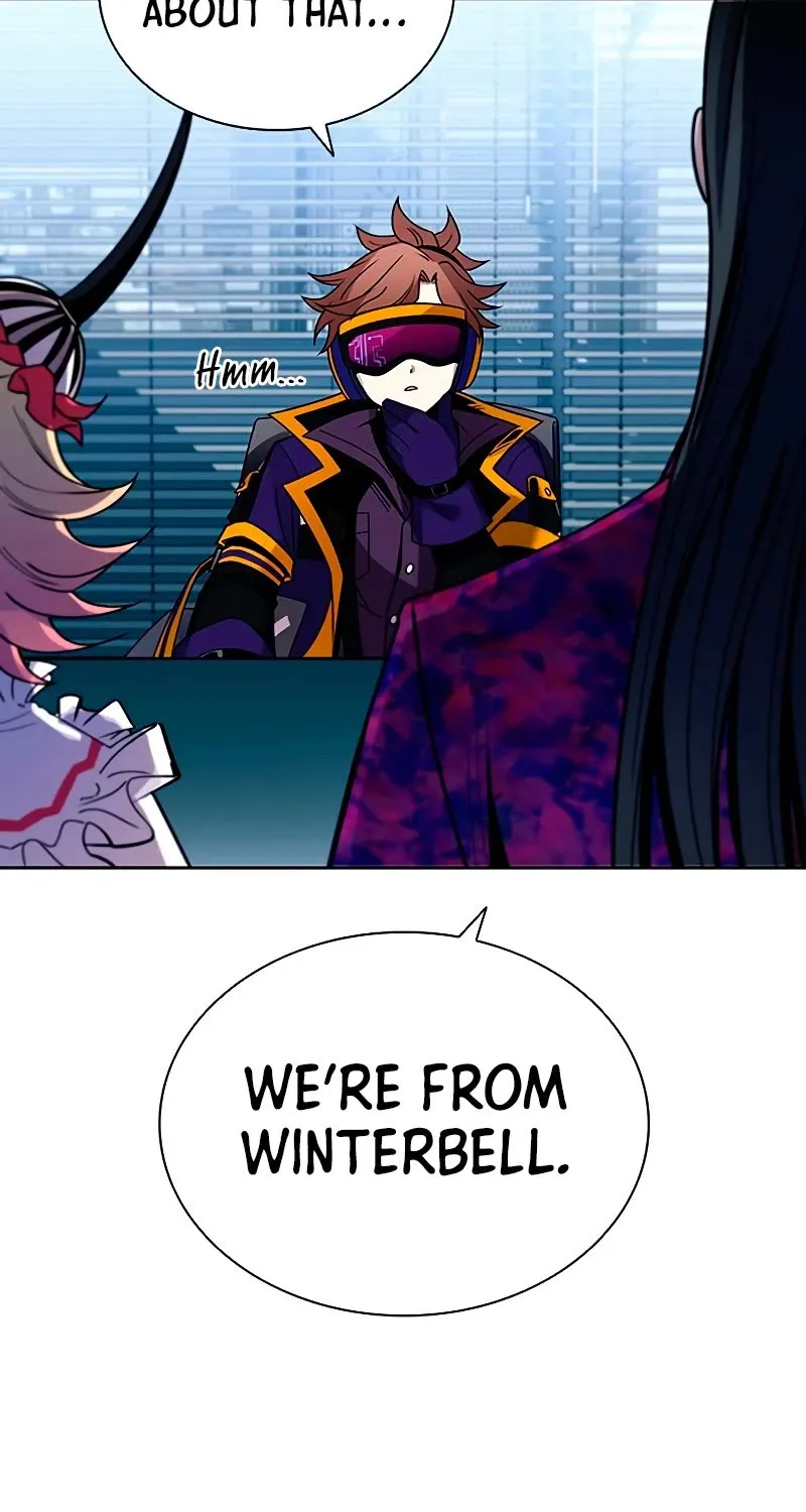 Villain To Kill Mangakakalot X Chapter 62 Page 60