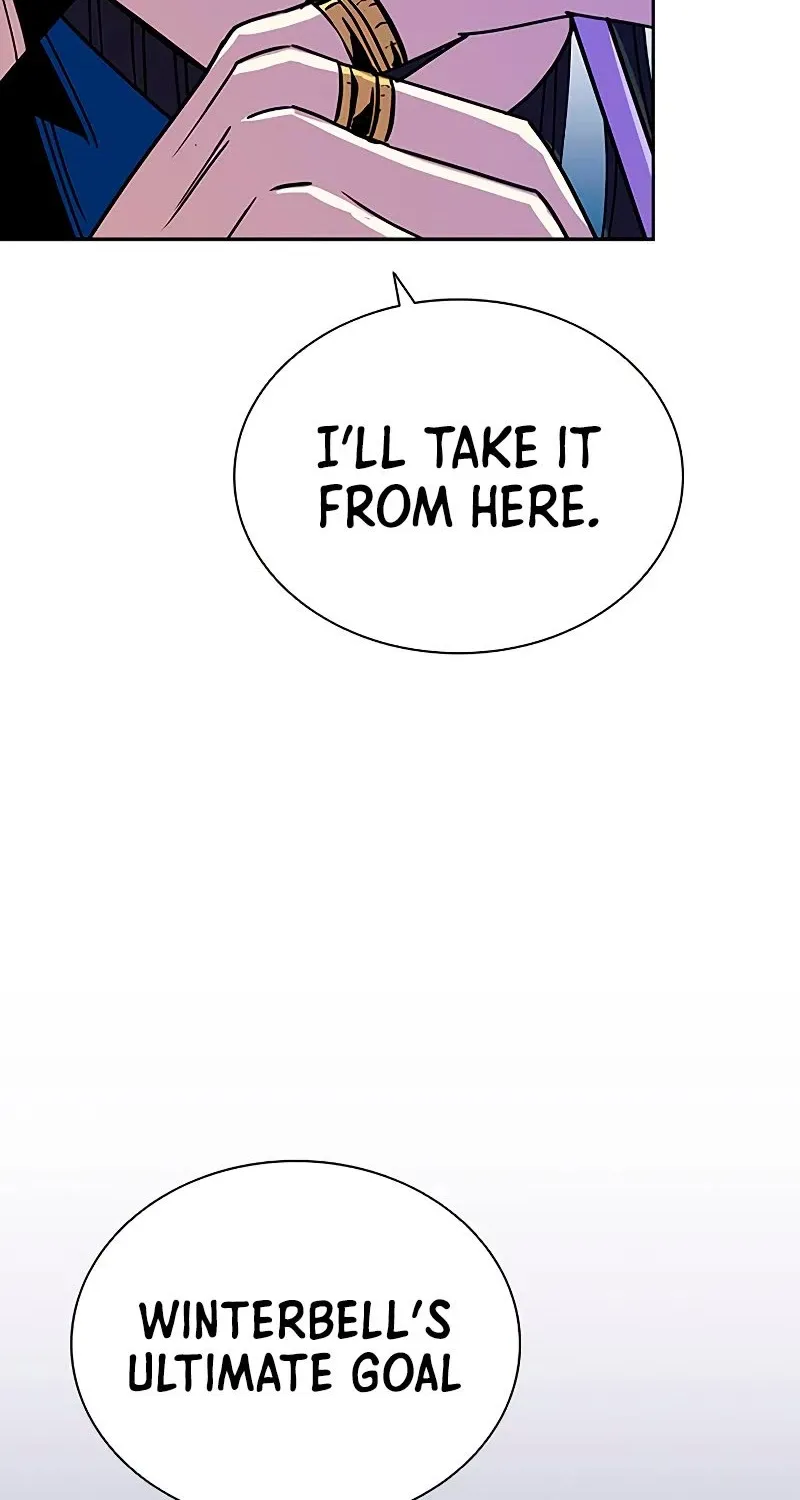 Villain To Kill Mangakakalot X Chapter 62 Page 81