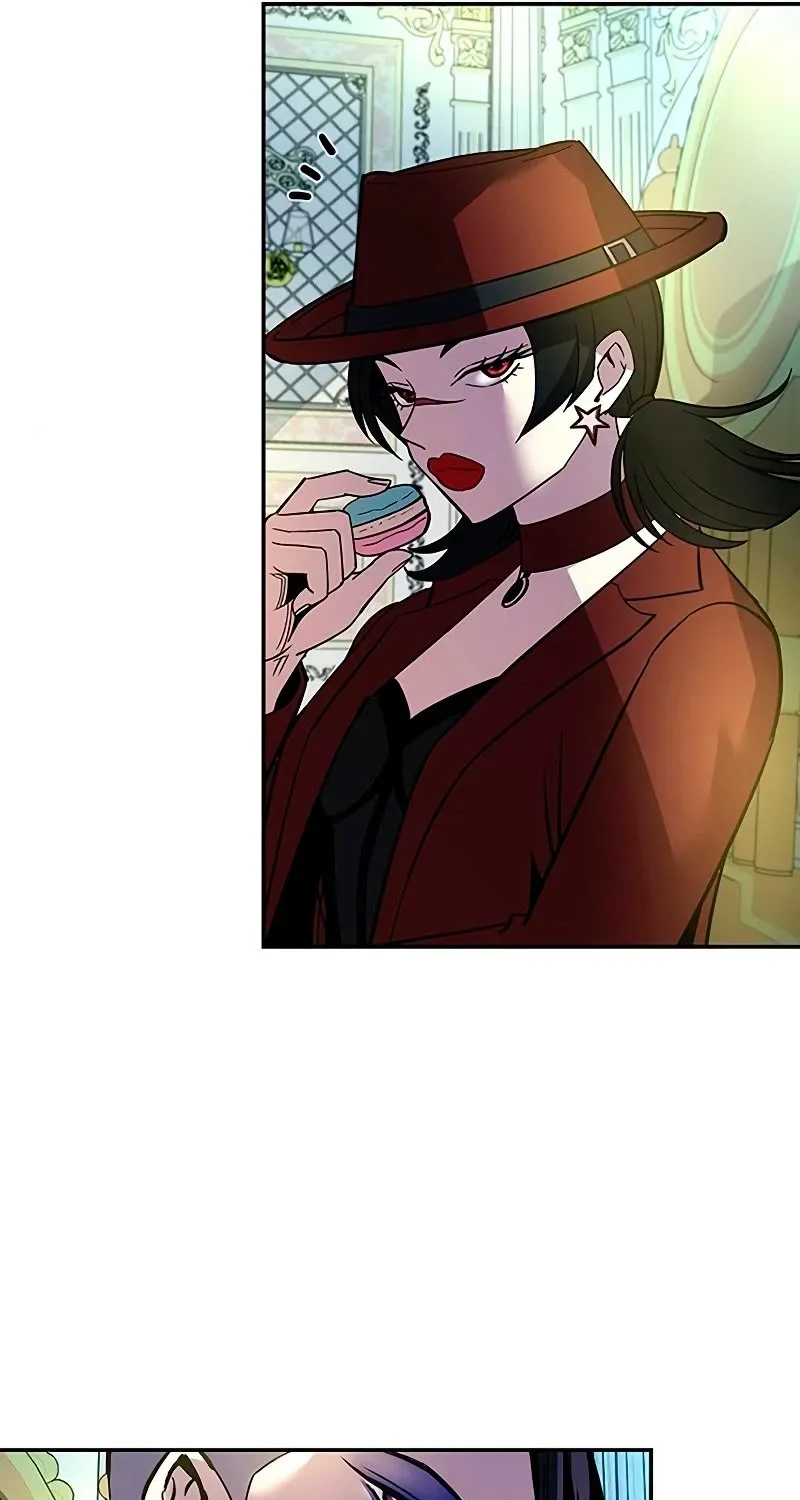 Villain To Kill Mangakakalot X Chapter 63 Page 108