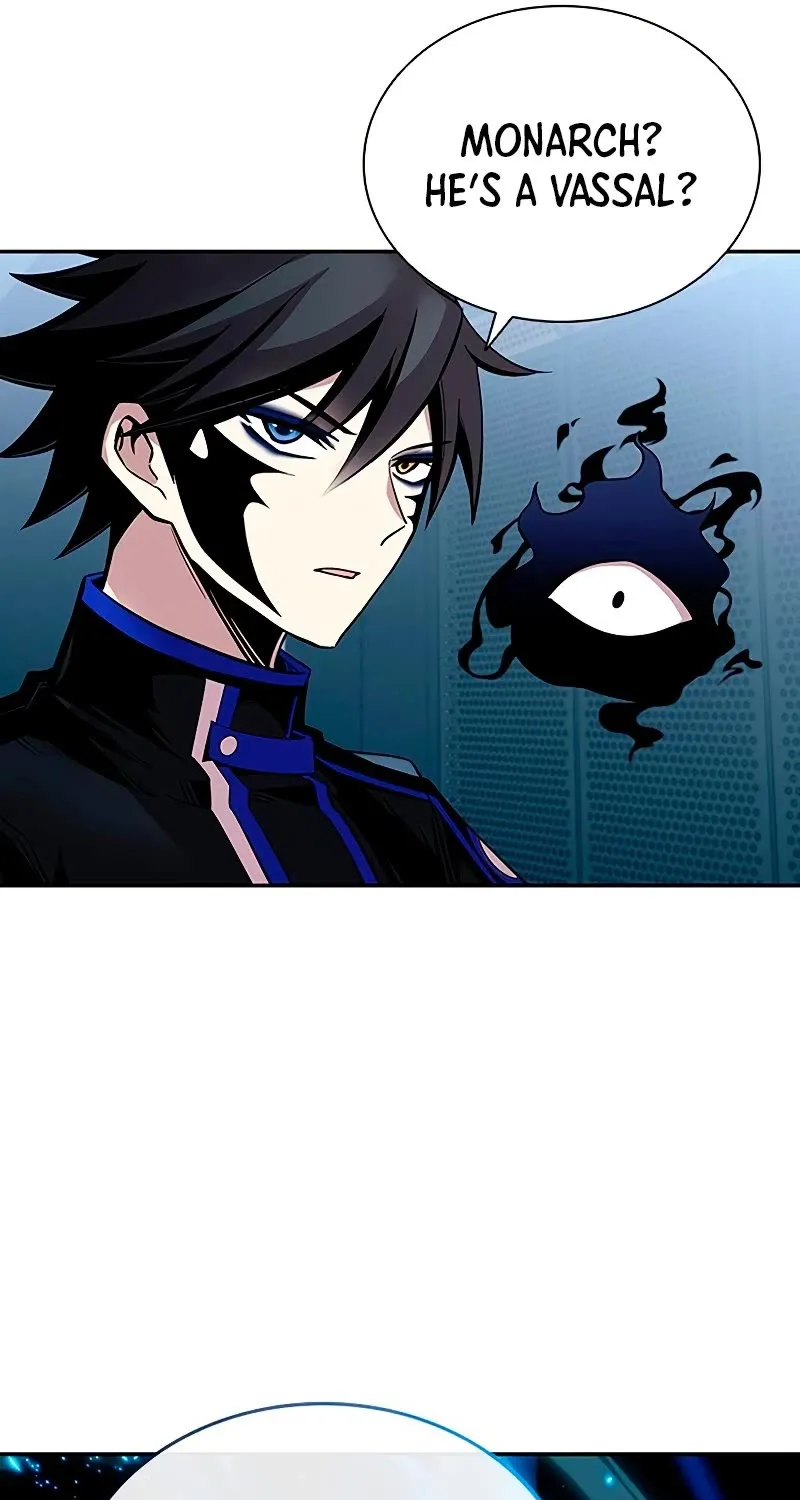 Villain To Kill Mangakakalot X Chapter 63 Page 12