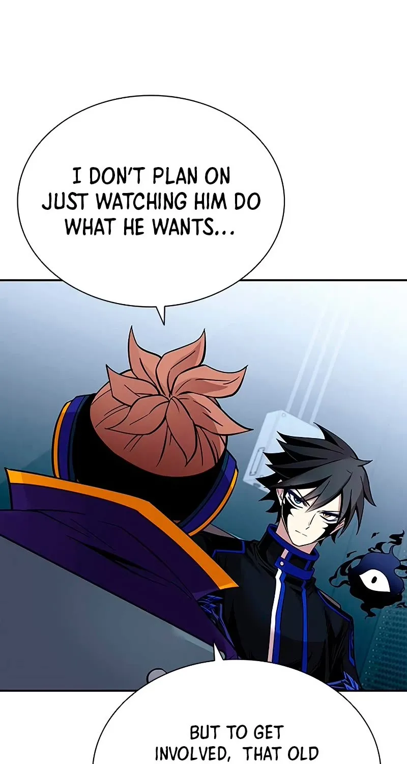 Villain To Kill Mangakakalot X Chapter 63 Page 20