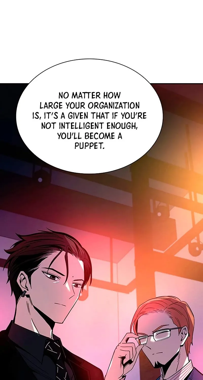 Villain To Kill Mangakakalot X Chapter 63 Page 33