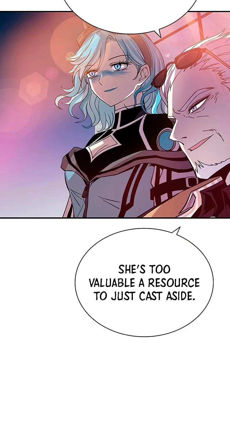Villain To Kill Mangakakalot X Chapter 63 Page 38