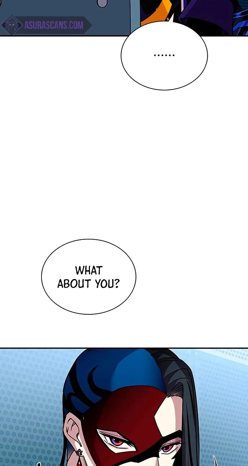 Villain To Kill Mangakakalot X Chapter 63 Page 6