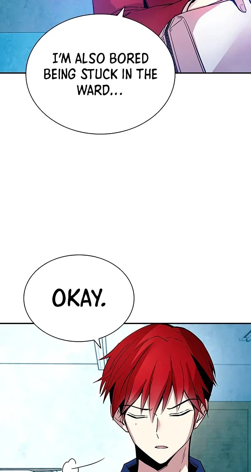 Villain To Kill Mangakakalot X Chapter 63 Page 51