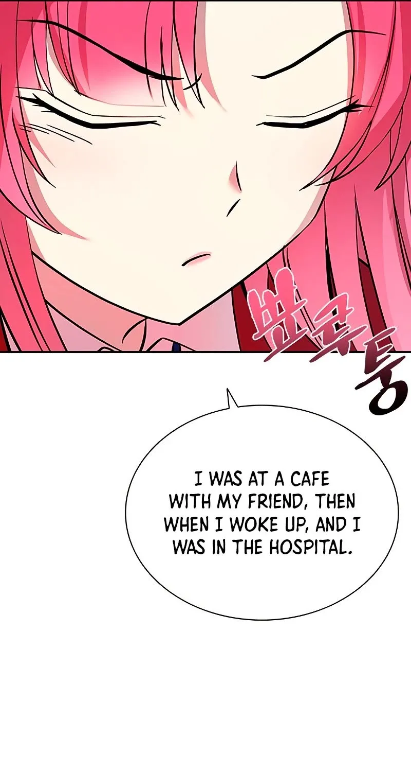 Villain To Kill Mangakakalot X Chapter 63 Page 60