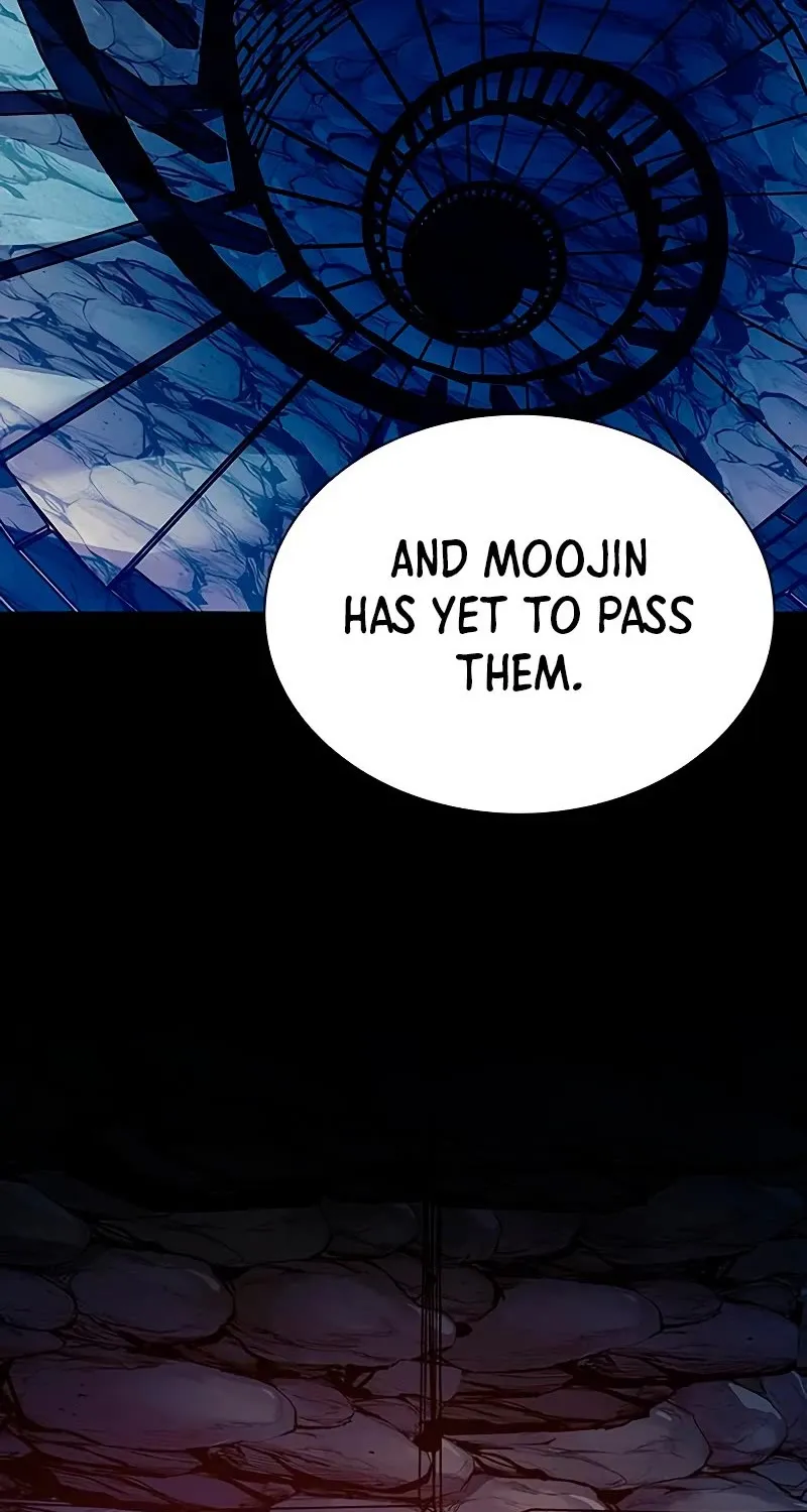 Villain To Kill Mangakakalot X Chapter 63 Page 86