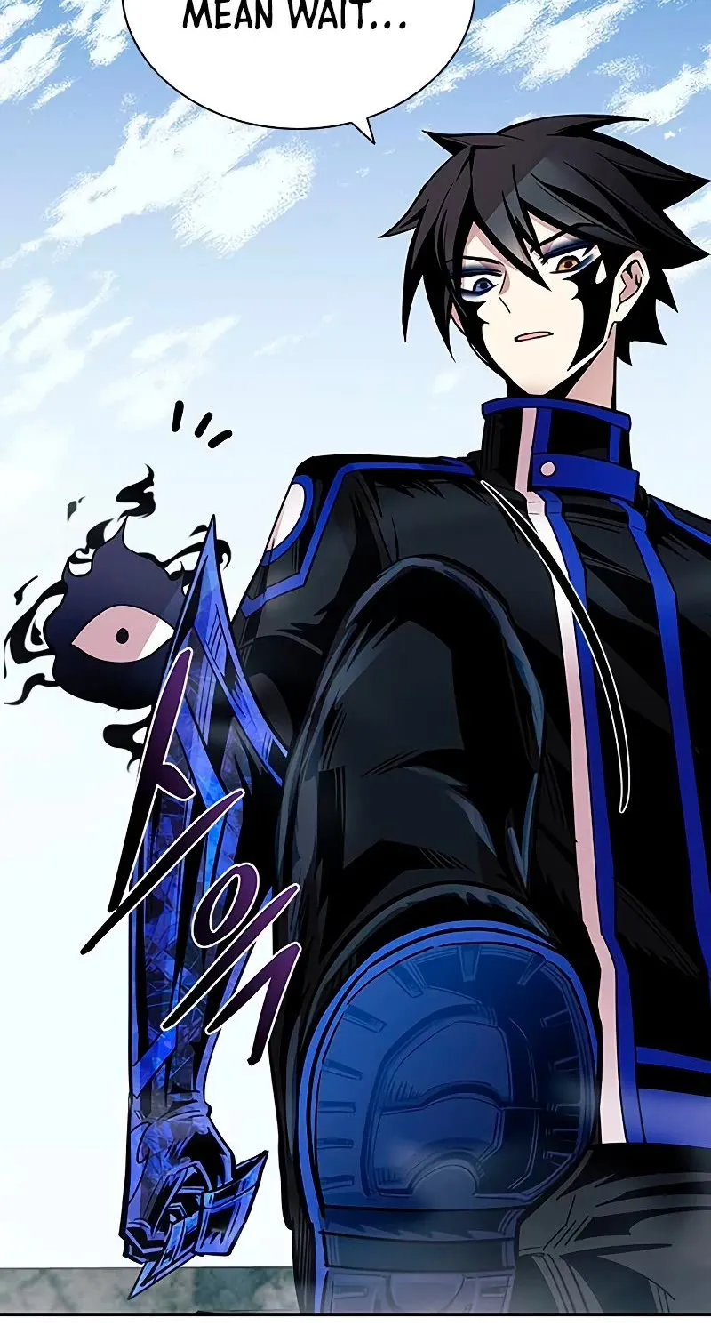 Villain To Kill Mangakakalot X Chapter 67 Page 132