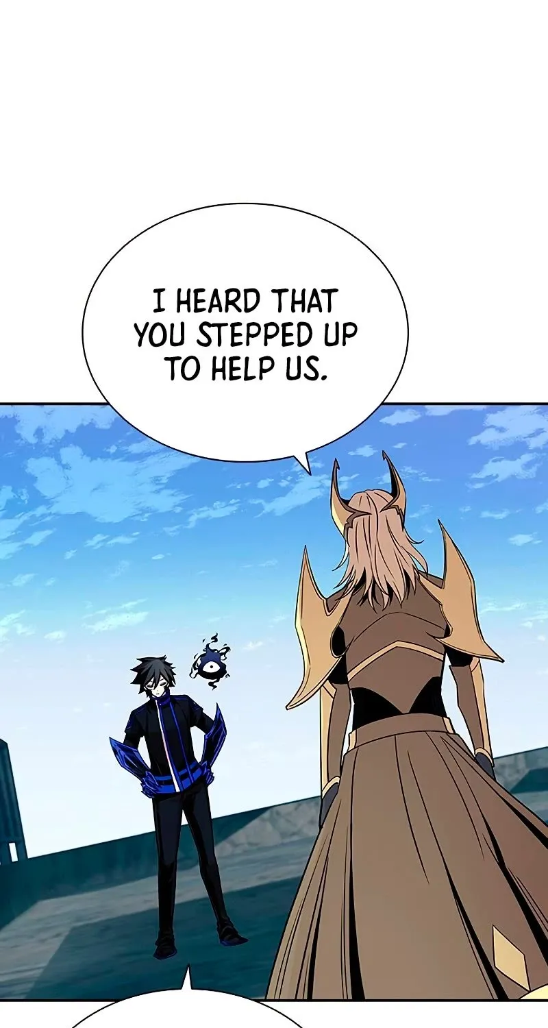 Villain To Kill Mangakakalot X Chapter 67 Page 18