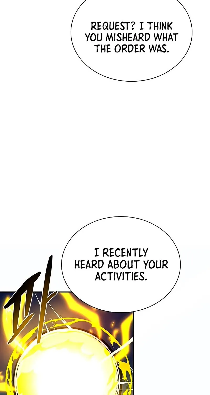 Villain To Kill Mangakakalot X Chapter 67 Page 20