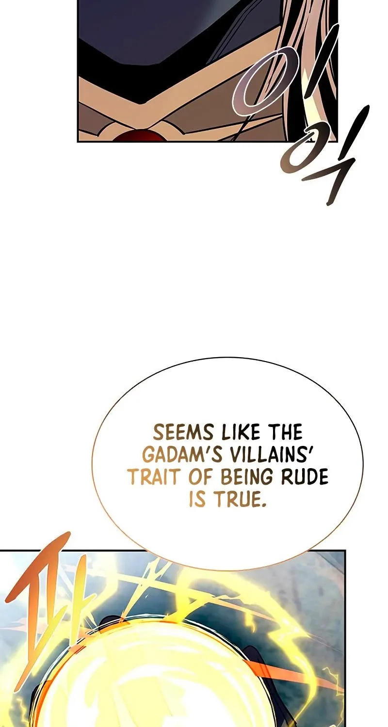 Villain To Kill Mangakakalot X Chapter 67 Page 34