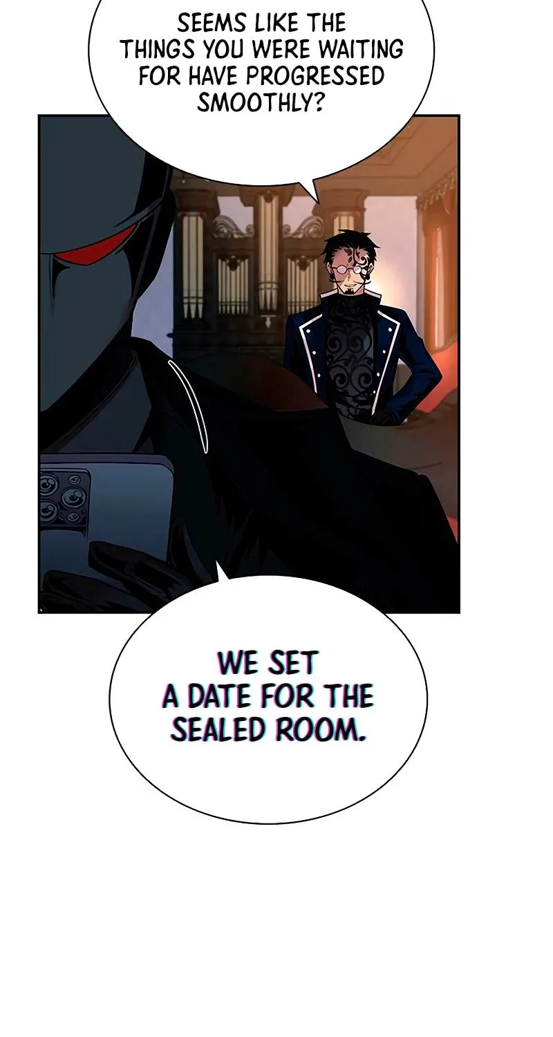 Villain To Kill Mangakakalot X Chapter 69 Page 117