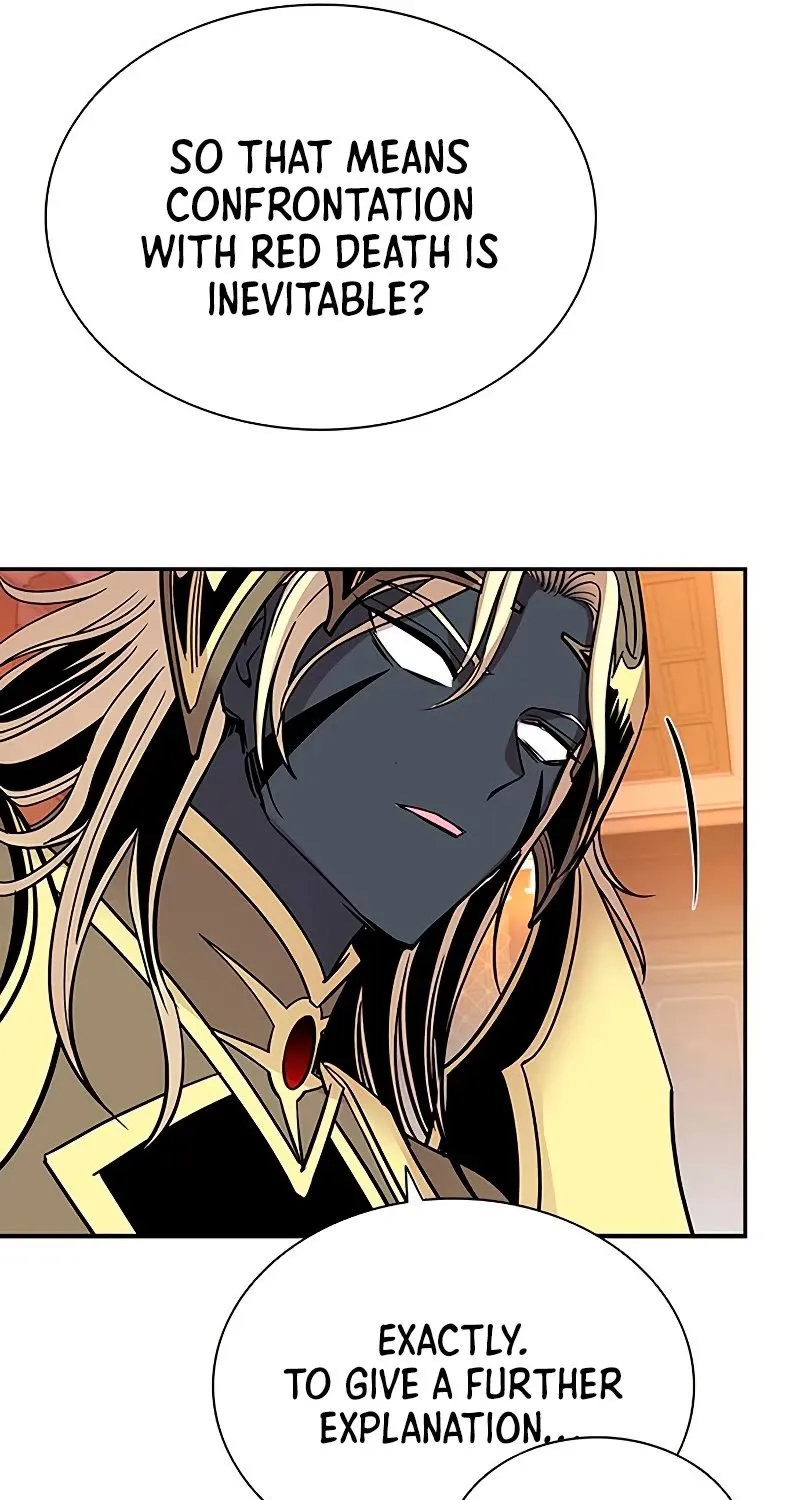 Villain To Kill Mangakakalot X Chapter 69 Page 30