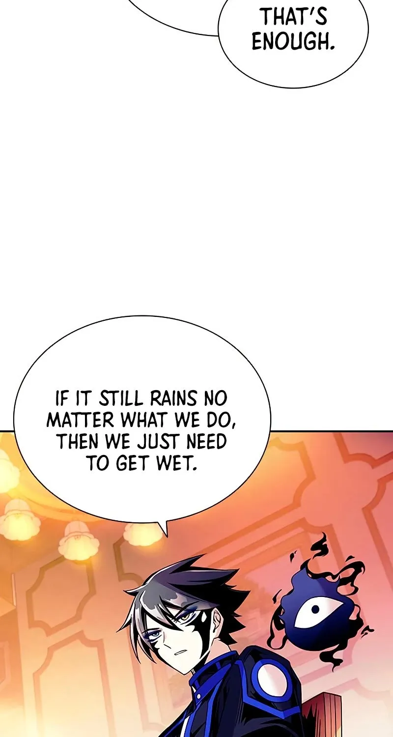 Villain To Kill Mangakakalot X Chapter 69 Page 31