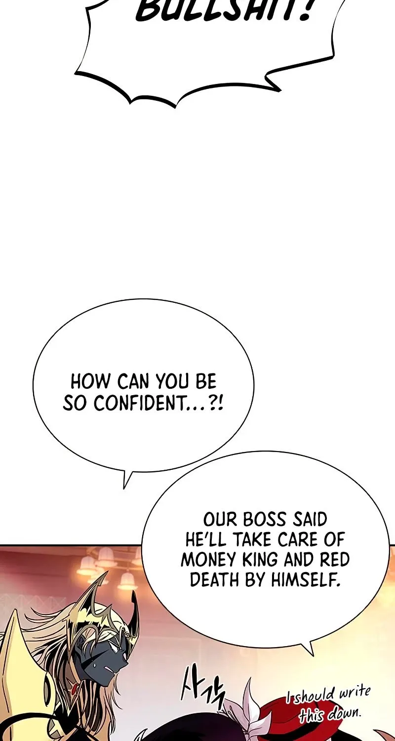 Villain To Kill Mangakakalot X Chapter 69 Page 35