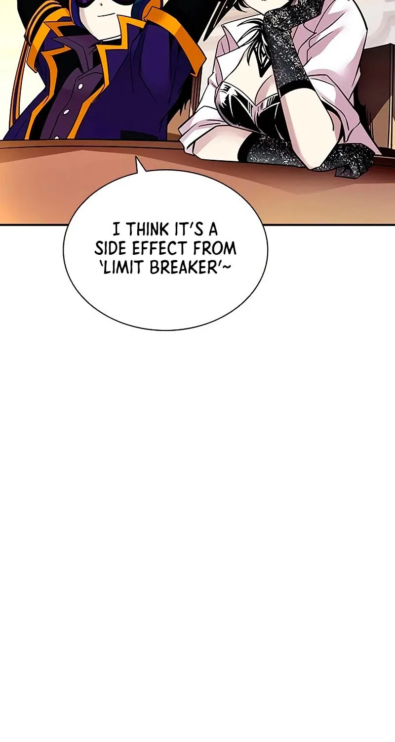 Villain To Kill Mangakakalot X Chapter 69 Page 61