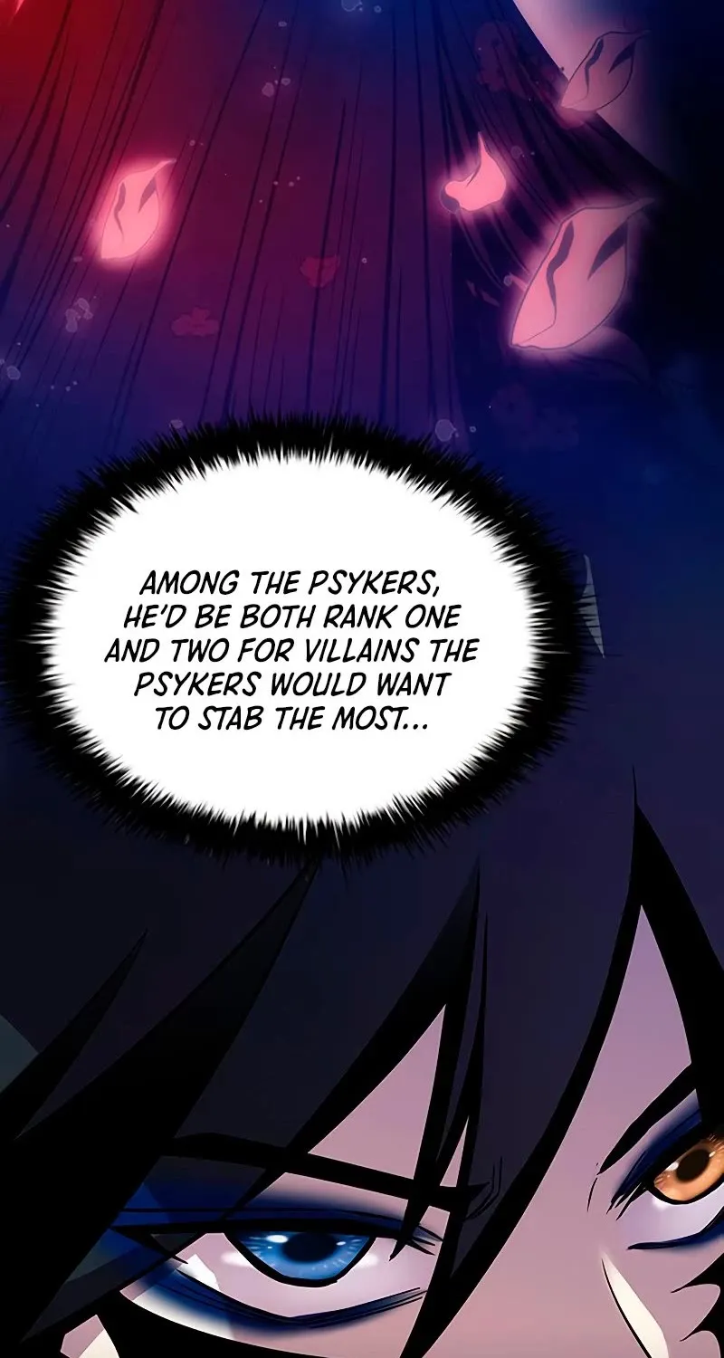 Villain To Kill Mangakakalot X Chapter 69 Page 8