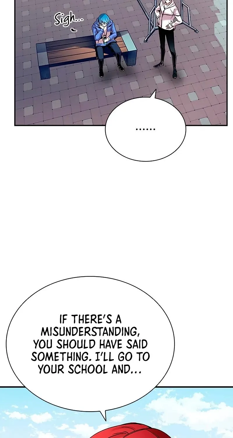 Villain To Kill Mangakakalot X Chapter 69 Page 77