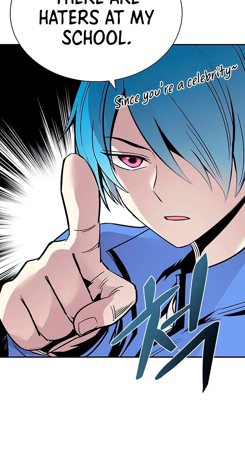 Villain To Kill Mangakakalot X Chapter 69 Page 82