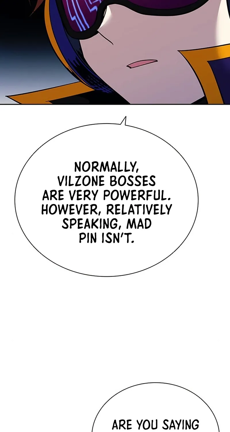 Villain To Kill Mangakakalot X Chapter 76 Page 20