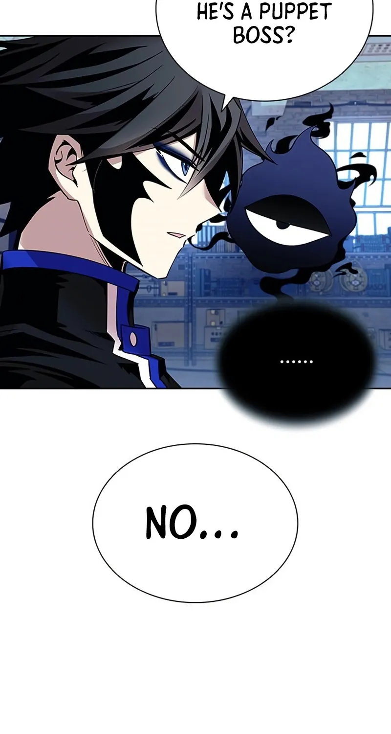 Villain To Kill Mangakakalot X Chapter 76 Page 21