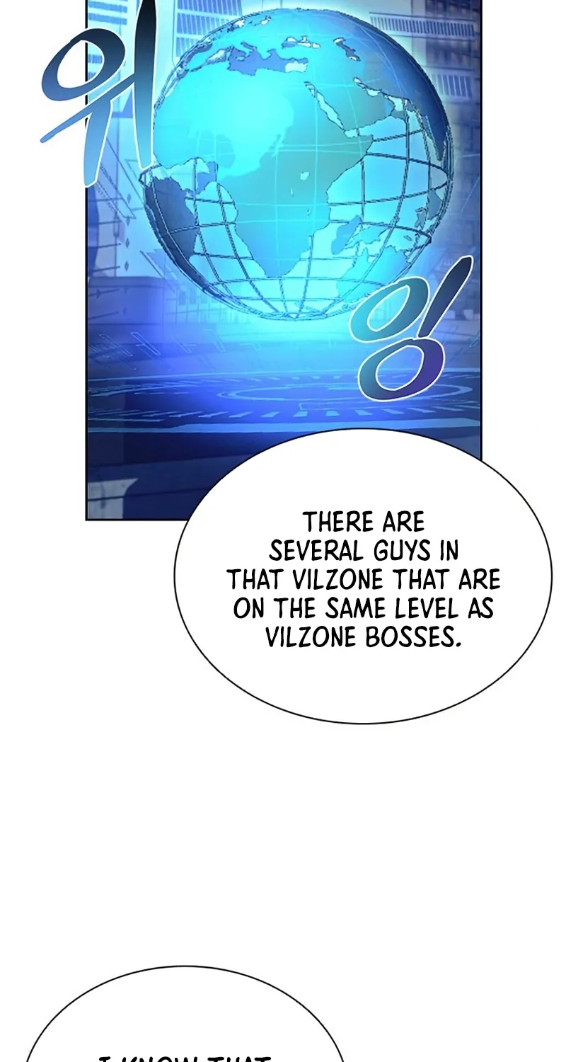 Villain To Kill Mangakakalot X Chapter 76 Page 10