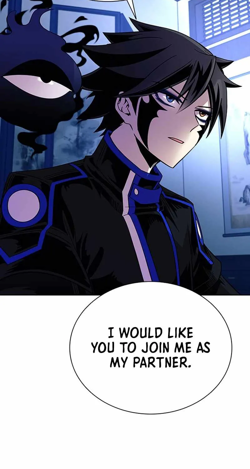 Villain To Kill Mangakakalot X Chapter 78 Page 11