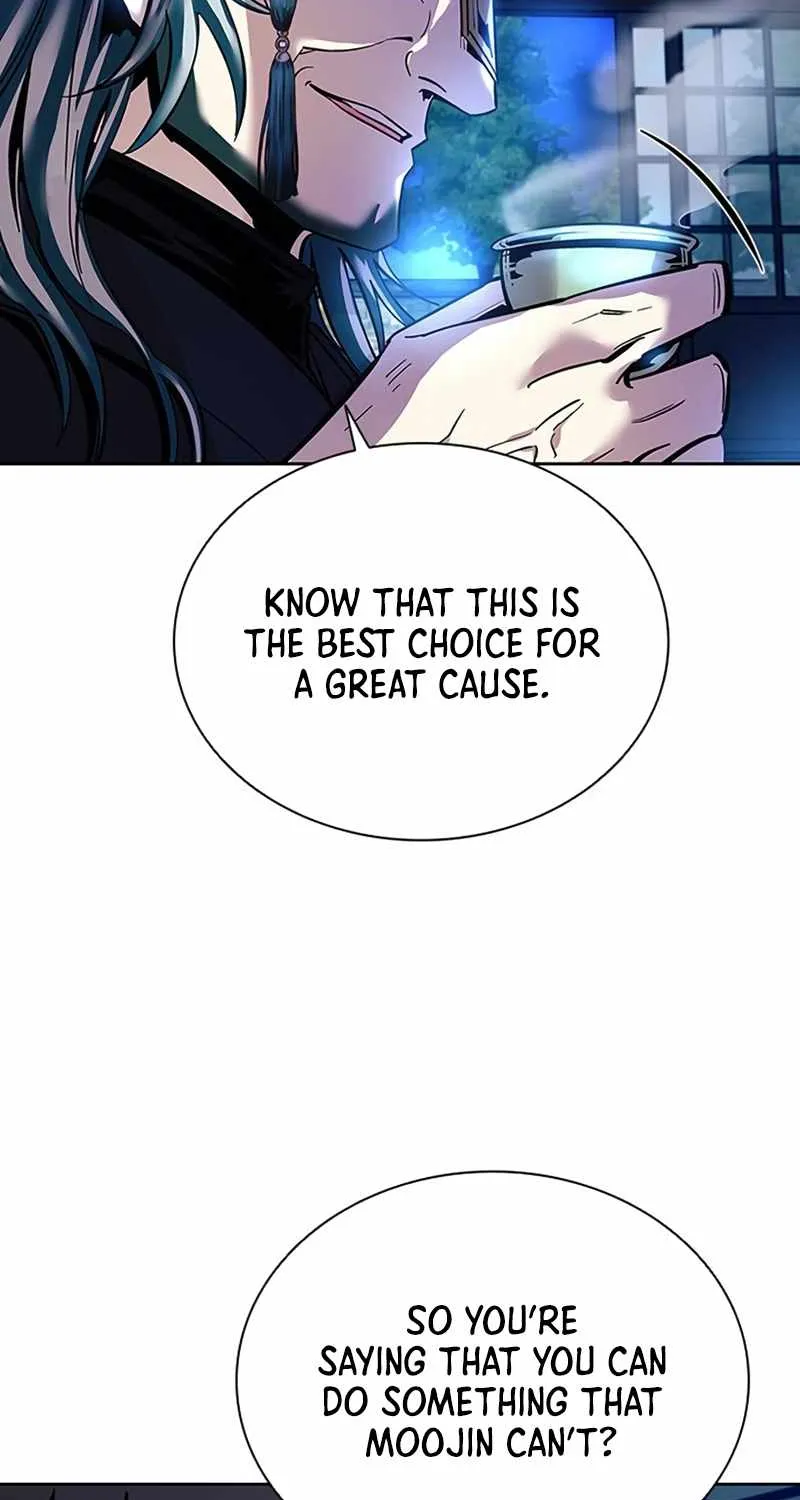 Villain To Kill Mangakakalot X Chapter 78 Page 18