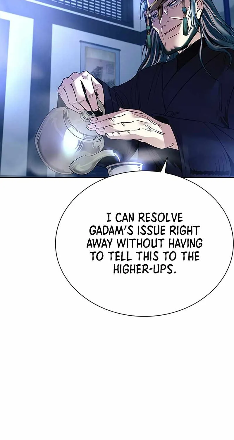 Villain To Kill Mangakakalot X Chapter 78 Page 23