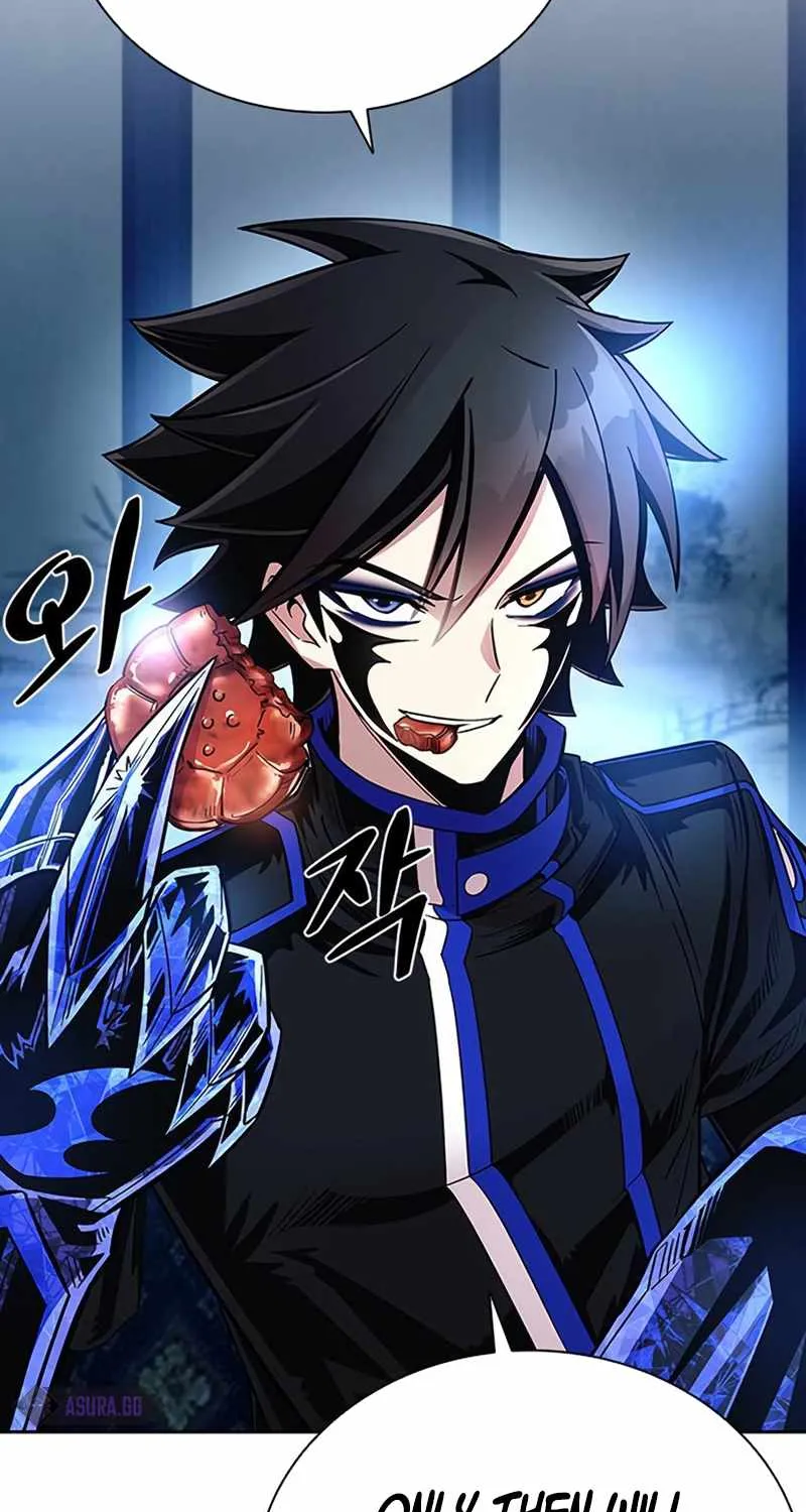 Villain To Kill Mangakakalot X Chapter 78 Page 28