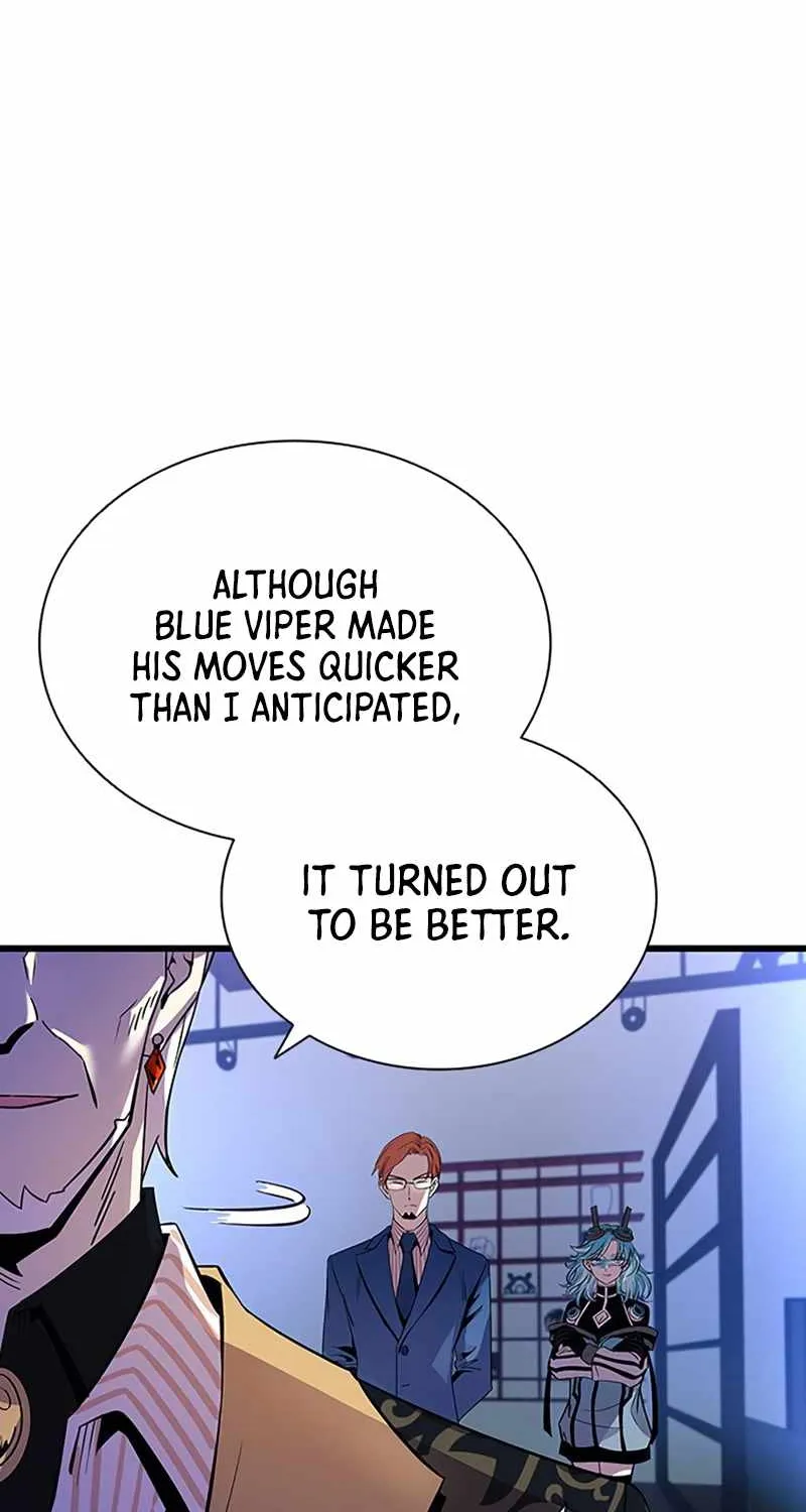 Villain To Kill Mangakakalot X Chapter 79 Page 19