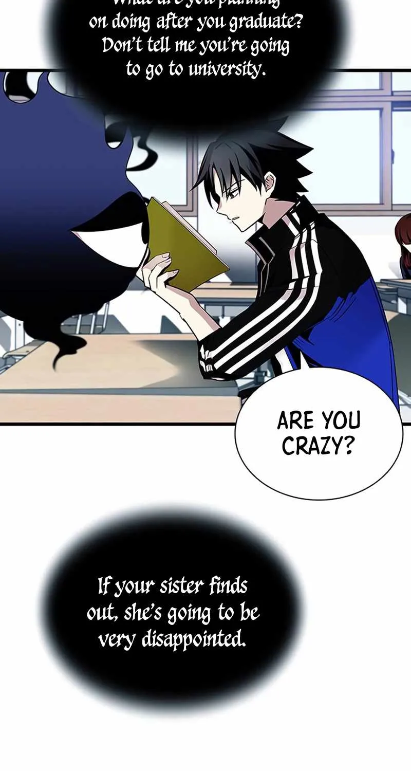 Villain To Kill Mangakakalot X Chapter 79 Page 30