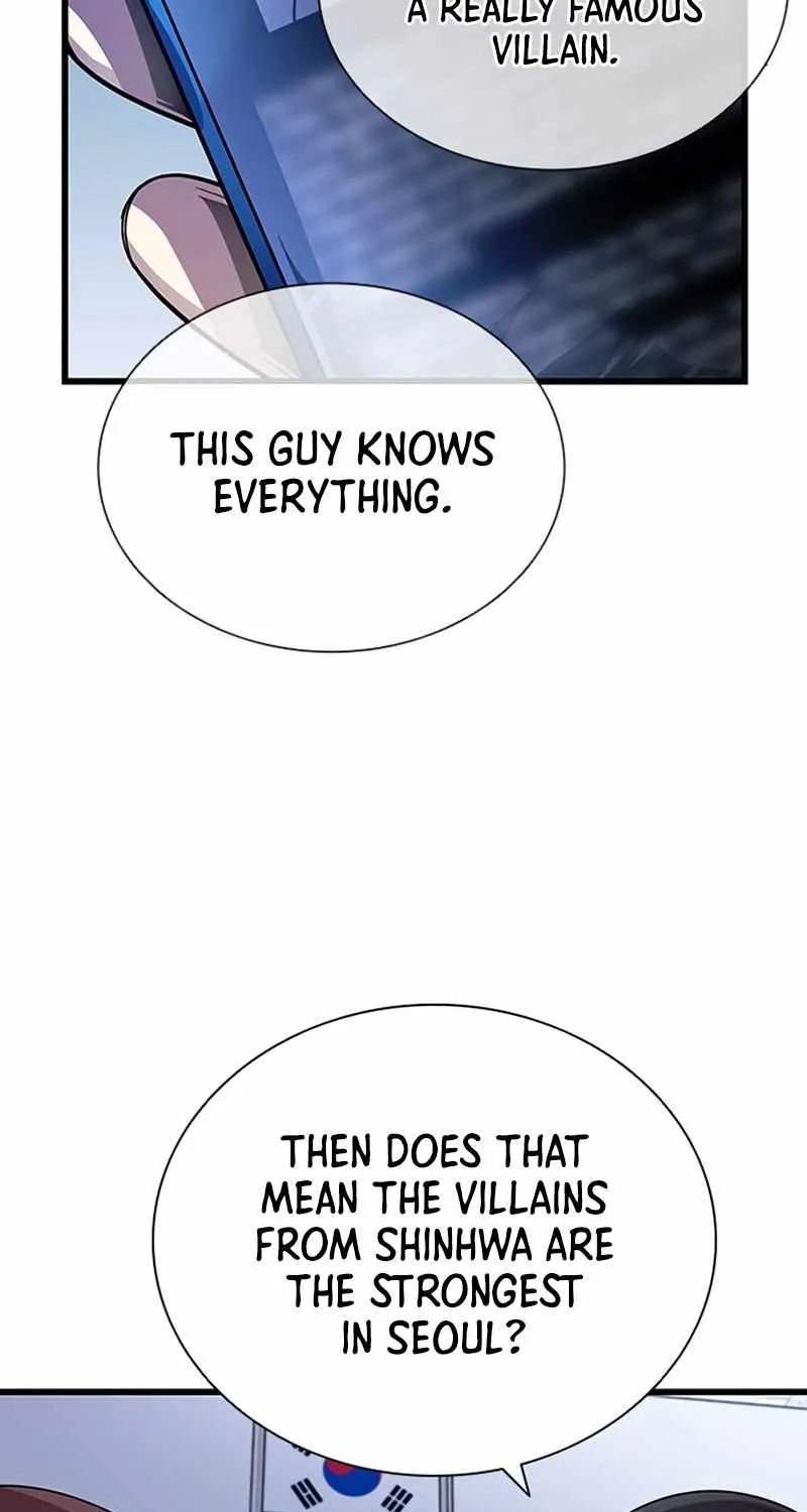 Villain To Kill Mangakakalot X Chapter 79 Page 34