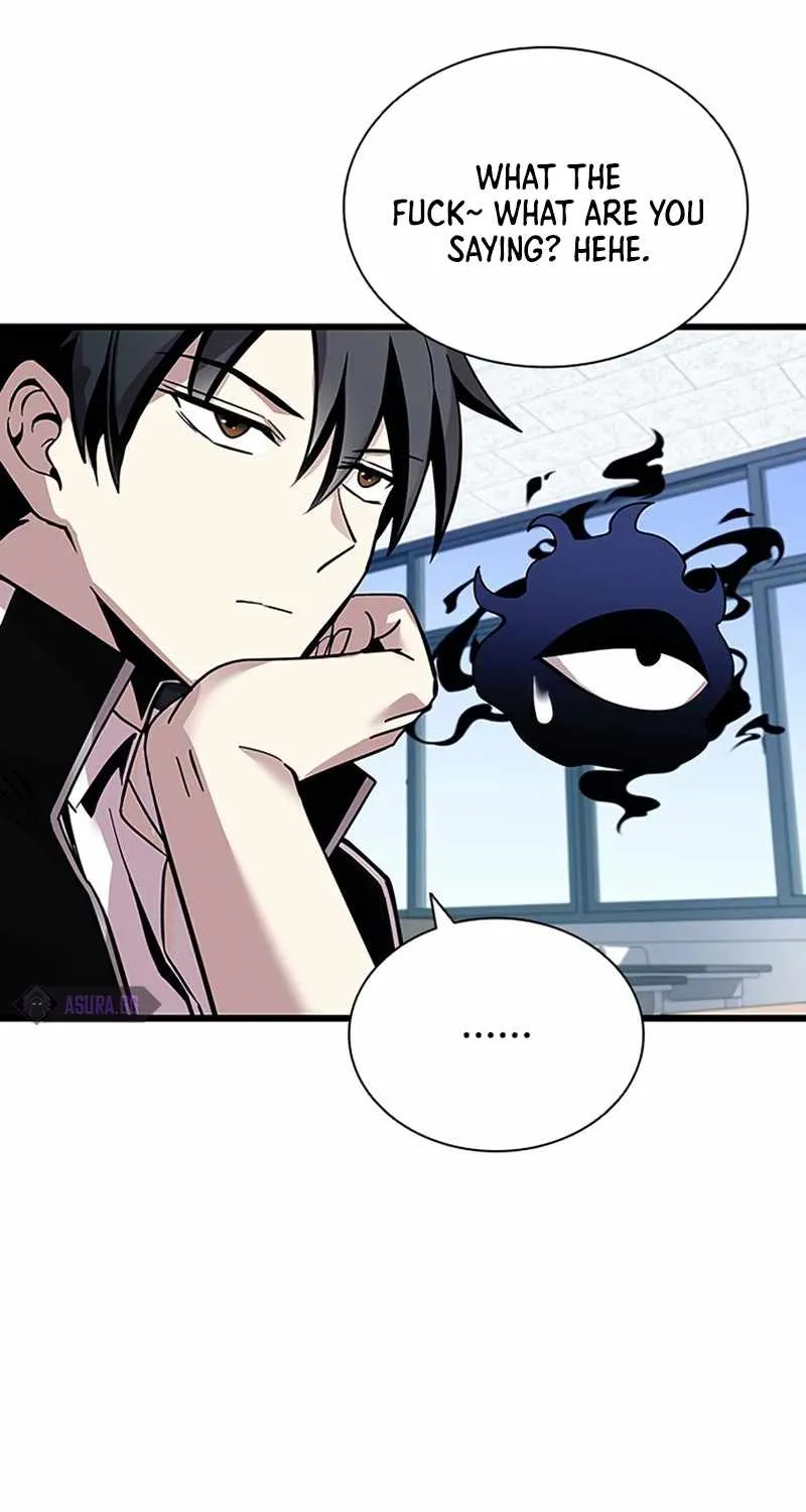 Villain To Kill Mangakakalot X Chapter 79 Page 36