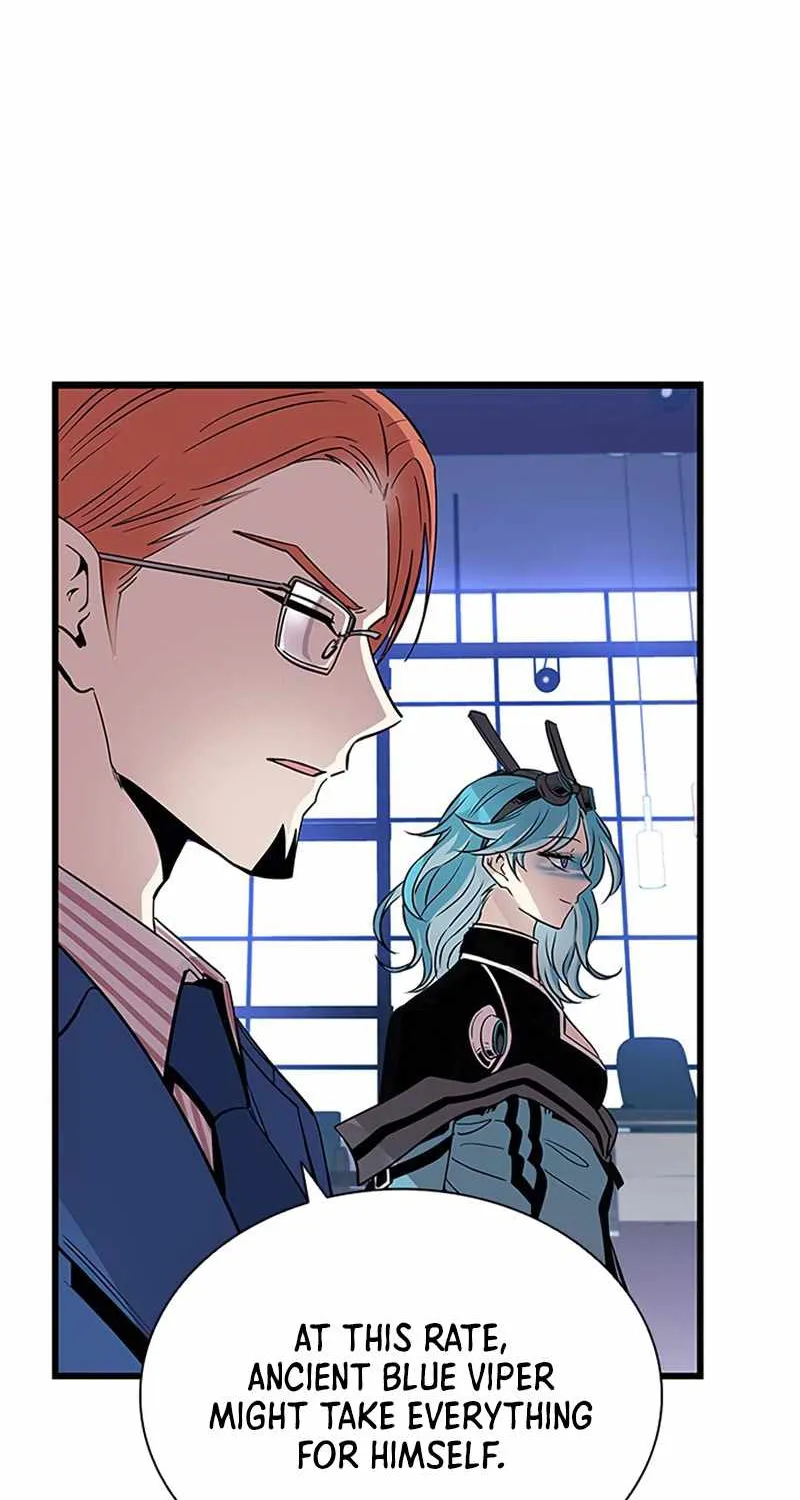 Villain To Kill Mangakakalot X Chapter 79 Page 7