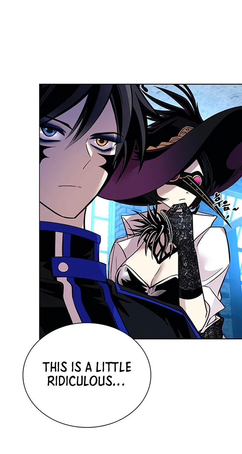 Villain To Kill Mangakakalot X Chapter 86 Page 3