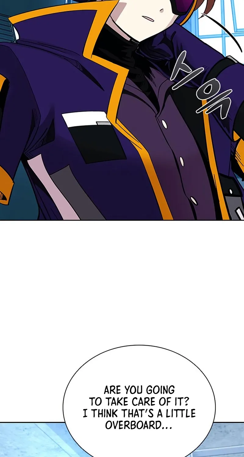 Villain To Kill Mangakakalot X Chapter 86 Page 9